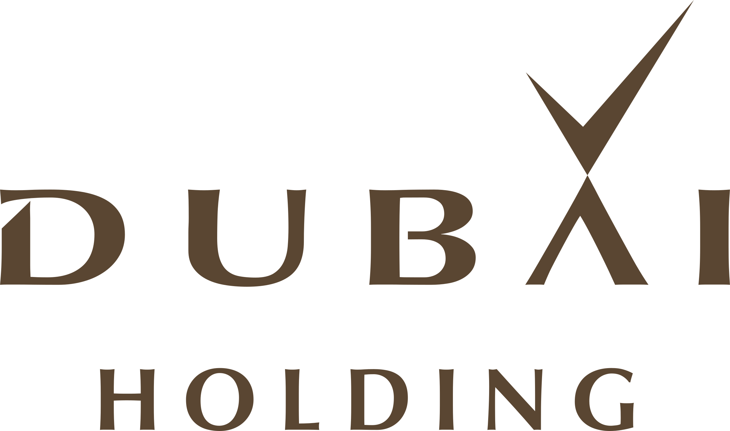 Dubai Holding Entertainment