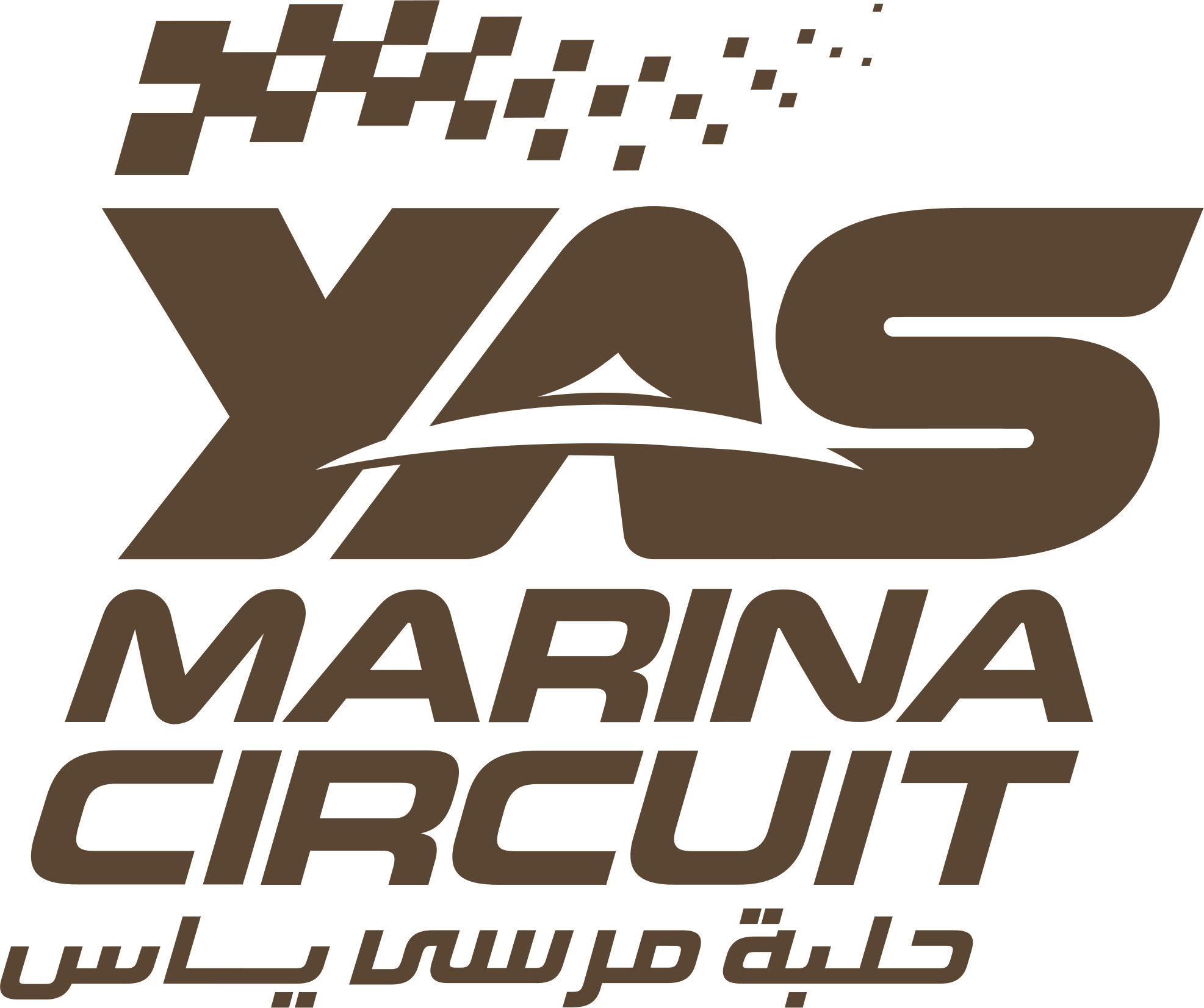 Yas Marina Circuit